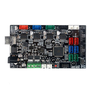 <strong>3D</strong> Printer <strong>Controller</strong> Board, MKS MINI V1.2 Mainboard RepRap