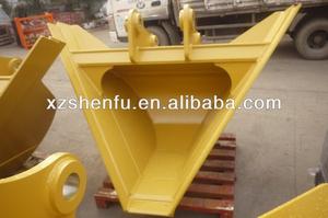 Excavadora trapezoidal cubo/<span class=keywords><strong>amaraje</strong></span> cubo - Product Image 3