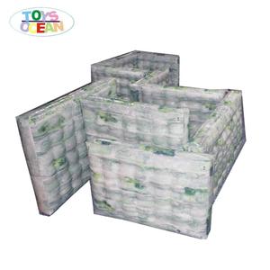 Gonfiabile <span class=keywords><strong>Paintball</strong></span> Ostacolo Accessori per La Ripresa di Gioco <span class=keywords><strong>Paintball</strong></span> - Product Image 1