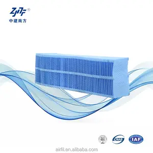 Sostituzione di umidità filtro per l'aria condizionata