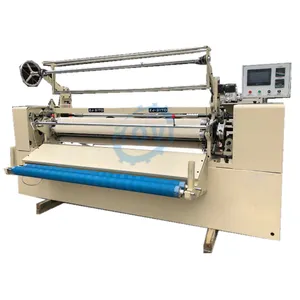 fabric multifunction pleating machine 217 for cloth