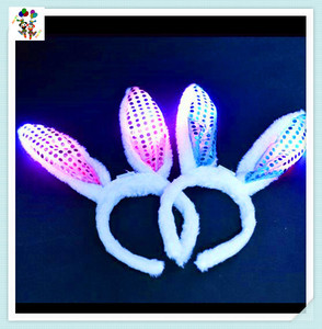 ربطات رأس للحفلات بألوان - Product Image 2