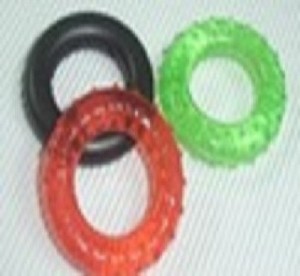<b>Hand</b> <b>Grip</b> of PVc Ring - Product Image 1