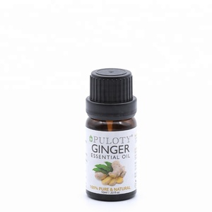 Approvisionnement d'usine Pur Naturel huile <span class=keywords><strong>de</strong></span> <span class=keywords><strong>gingembre</strong></span> pour la croissance des cheveux - Product Image 2