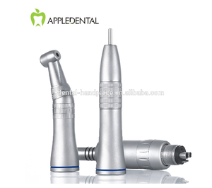 Appledental Innerlijke Lage Snelheid Tandheelkundige Interne Handstuk Straight/<span class=keywords><strong>Contra</strong></span>/Air Motor - Product Image 1
