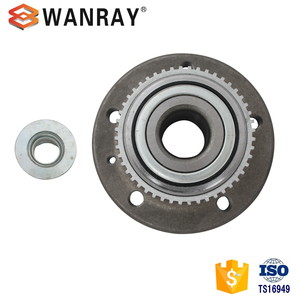 Передние и задние ступицы колеса подшипник VKBA3418 для <span class=keywords><strong>FIAT</strong></span> LANCIA PEUGEOT - Product Image 1