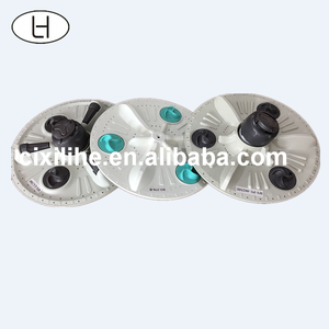 ลูกกลิ้งแบบพัลสเตอร์สำหรับเครื่องซักผ้าซัมซุงขนาดใหญ่106มม. * 48มม. - Product Image 6