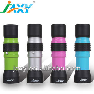Color popular <span class=keywords><strong>de</strong></span> alta calidad Zoom bolsillo monocular telescopios - Product Image 3
