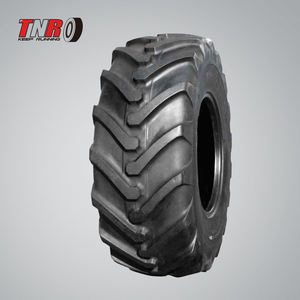 トラクター農機具用高浮選ファームタイヤ560/60R22.5 - Product Image 4