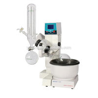 Best Pilot Vacuum Rotary Evaporator, Creative Price