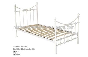 2022 Fabrikant Nieuwste Ontwerp Zwart <span class=keywords><strong>Bed</strong></span> <span class=keywords><strong>Frame</strong></span> Set Staal Ijzer Kid <span class=keywords><strong>Bed</strong></span> Voor Slaapkamer - Product Image 4