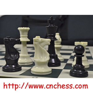 <strong>Travel</strong> <strong>Chess</strong> Checkers Backgammon <strong>Set</strong> - Product Image 2