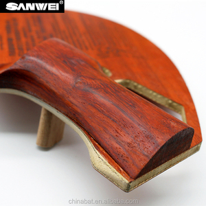 Racchetta da ping-pong/pistola SANWEI brevetto Q11 - MASER - Product Image 4