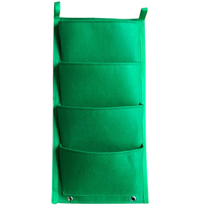 <span class=keywords><strong>Sac</strong></span> <span class=keywords><strong>de</strong></span> <span class=keywords><strong>plantation</strong></span> mural <span class=keywords><strong>en</strong></span> feutre, pièces, fabricant personnalisé - Product Image 3