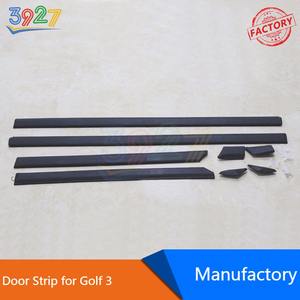 אוטומטי מכונית דפוס דלת רצועת עבור פולקסווגן גולף 3 MK3 1991-1997 - Product Image 3