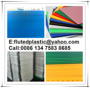 ألواح كارتون بلاست 4×8 قابلة للقص بأي حجم وشكل، قوالب خشب صلب للمرايا، تقبل التخصيص وانتونغ - Product Image 4