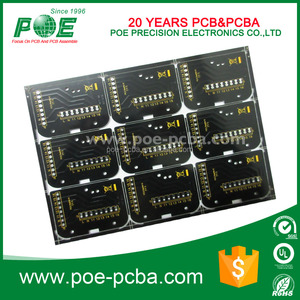 شنتشن الكهربائية <span class=keywords><strong>pcb</strong></span> جهين الأسود قناع لحام <span class=keywords><strong>pcb</strong></span>