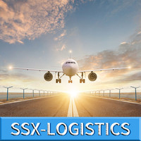 Encargado de logística internacional de Shenzhen a Liberia Túnez DHL/TNT/UPS/Fedex de China a global