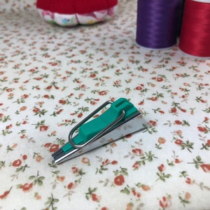 HIGH QUALITY FABRIC <strong>BIAS</strong> <strong>TAPE</strong> <strong>MAKER</strong> <strong>SET</strong> for SEWING QUILTING ACCESSORIES - Product Image 6