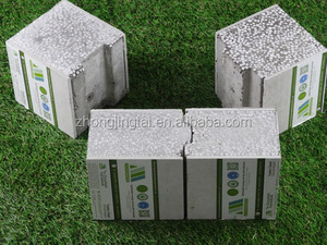 Pannelli SIP Leggeri in MgO Eps/Xps Ignifughi e Durevoli per Pareti Esterne di Hotel e Celle Frigorifere con Lana di Roccia PU PIR - Product Image 5