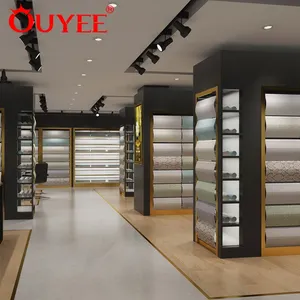 Giá Trưng Bày Giấy Dán Tường Giá Trưng Bày - Product Image 1