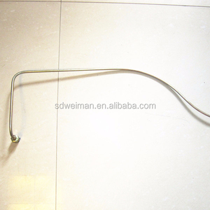 Pièce de rechange TUBE DE ARRIÈRE ESSIEU (À DROITE) 29220001311 - Product Image 1