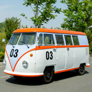 Nouveau design à la mode rue de <span class=keywords><strong>camion</strong></span> de nourriture fabrica de nourriture <span class=keywords><strong>camion</strong></span> citroen - Product Image 3