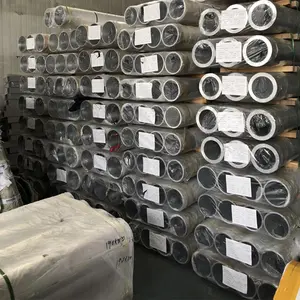 Hot Sale 2 Inch 2024 T3 Aluminum Round Tube Pipe in Stock