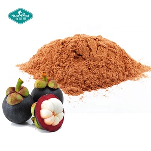 Nutrifirst कार्बनिक बैंगनी Mangostee फल निकालने फ्रीज सूखे <span class=keywords><strong>Garcinia</strong></span> Mangostana फलों का रस पाउडर में थोक - Product Image 2