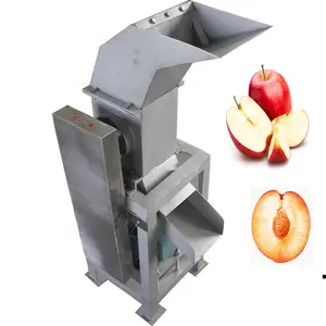 Fruit Verpletterende Machine/ Fruit Crusher / Apple Crusher Machine