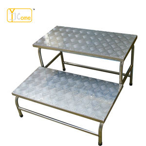 Hastane adım sandalye iki adım dışkı - Product Image 3