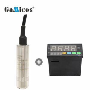 带潜水水位传感器的 GPY118 数字水位控制器 - Product Image 3