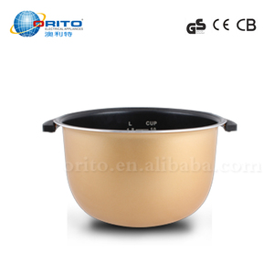 Cuisinière à <span class=keywords><strong>riz</strong></span> électrique intelligente <span class=keywords><strong>Midea</strong></span> 2017 - Product Image 4