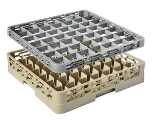 16/25/36/49 vano di Plastica Lavastoviglie Cremagliera di Piatto e Standard Extender Cremagliera di <span class=keywords><strong>Vetro</strong></span> di Vino - Product Image 5