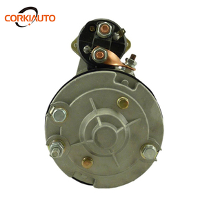 537140R94 537140R96 Lester 16984 12 v démarreur moteur <span class=keywords><strong>lucas</strong></span> pour moteur cas - Product Image 2