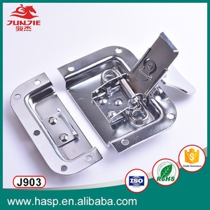 Trường Hợp Chuyến Bay Bướm Chốt Khóa Trường Hợp Đường Chuyển Đổi Khóa Chốt J903 - Product Image 4