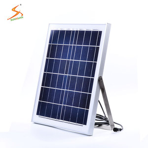 Alta eficiencia inteligente <span class=keywords><strong>novex</strong></span> integrado 10 w de energía solar de inundación del led luz de la noche de dubai - Product Image 4