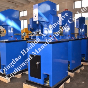 Macchina <span class=keywords><strong>Rivettatrice</strong></span> <span class=keywords><strong>Pneumatica</strong></span> per Ganasce Freno di Camion e Autobus, Fornitura Diretta dalla Fabbrica - Product Image 6