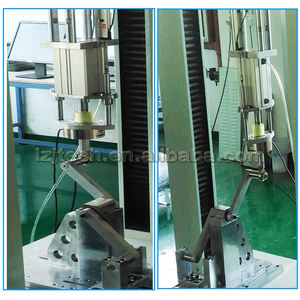 Máquina de teste de fadiga dinâmica do eixo da bicicleta, preço - Product Image 4