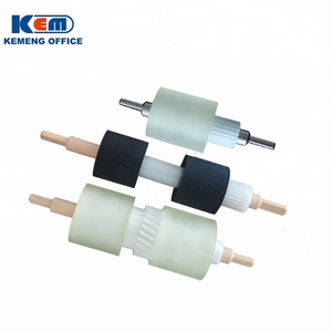 Bypass de Kit de reparación de 604K23660 para <span class=keywords><strong>Xerox</strong></span> 900, 1100, 4110, 4112, 4595 D95 D110 D125 D136 espaÃ a alimentador de rollo - Product Image 2