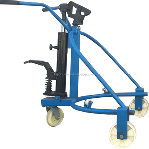 Baril de pétrole Camion Société Dans Tous Les Ministères - Product Image 3