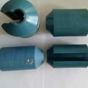 <span class=keywords><strong>API</strong></span> שדה נפט 3/<span class=keywords><strong>4</strong></span> ניילון הצמד-על פרייר מוט מדריך מוט משאבת centralizer - Product Image 6