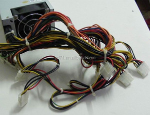 <span class=keywords><strong>FSP</strong></span> FSP600-702UH 80plus Bronze 600 W 2U Alimentation double 8 broches PSU travail FSP600-702UH - Product Image 5
