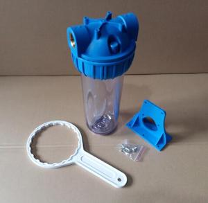 Carcasa de Filtro de Agua Jumbo de 20 Pulgadas con Puertos de 1 Pulgada, <span class=keywords><strong>BB</strong></span> Big Blue - Product Image 6