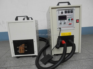 Equipo de Calentamiento por Inducción Eléctrica de Alta Frecuencia (HF-60KW) - Product Image 2