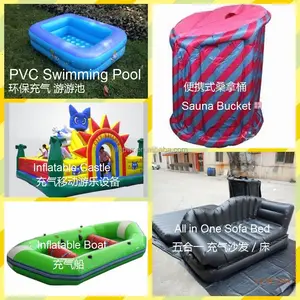 HF Welding Machine For PVC Tents Canvas Tarpaulin Water Mattress Air Sofa Bed Inflatable Boat