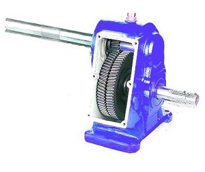 เพลาPtoสำหรับPtoไดรฟ์เครื่องพ่นอากาศระเบิดและกระปุกเกียร์ - Product Image 1