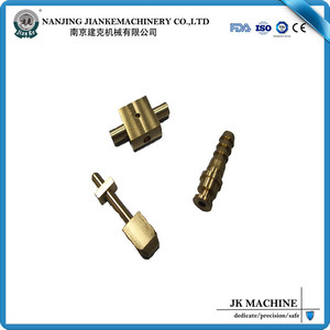 Sơ đồ khối Thống kim loại Chi phí thấp Máy <span class=keywords><strong>CNC</strong></span> Lathe - Product Image 5