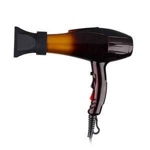 Sèche-cheveux professionnel 2000W 2 en 1, personnalisé, de haute qualité, pour sécher les cheveux, styliste - Product Image 4