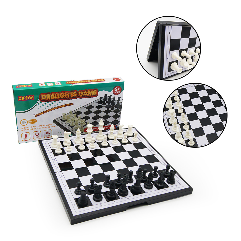 Qql118 настольная игра для детей, шахматная игра